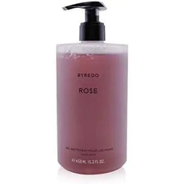 The Chic-est Handwashes