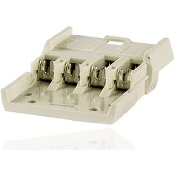 Supplies And Tools for Splicing Romex