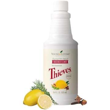 Natural Cleaners for Toys & Trinkets!