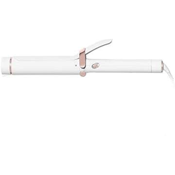 Hair Tools & Products Use (Curling Irons, Oils, Headbands, Etc)