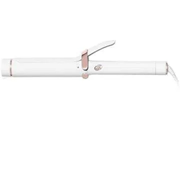 Hair Tools & Products Use (Curling Irons, Oils, Headbands, Etc)