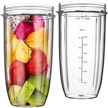 Clear Skin Smoothie Ingredients