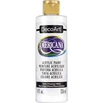 Painting + Sealing Supplies