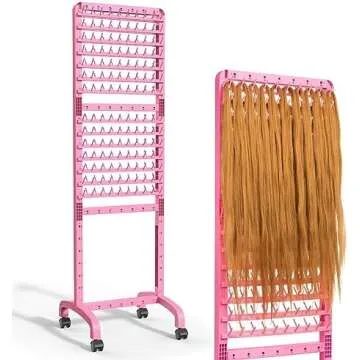 ALL HAIR STUFF…Braiding hair needs; Bundles; Closures, Etc