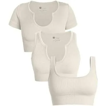 Lounge + Athletic favs