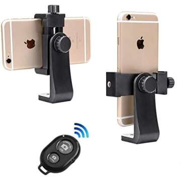 Content Creator & Photographer Starter Pack