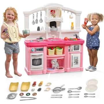 Standing/Walking Favorites