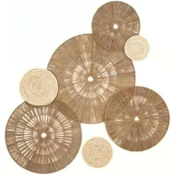 Amazon Art for Staging - Neutral, Large, Lightweight Canvas