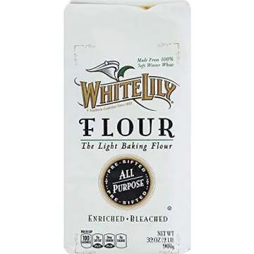 Biscuit Baking Essentials