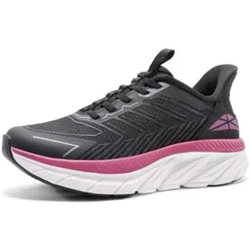 Shoes for Picky Feet