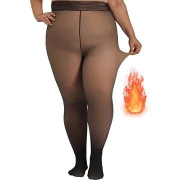 Tights, Fishnets & Socks