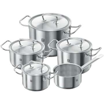 Cookware