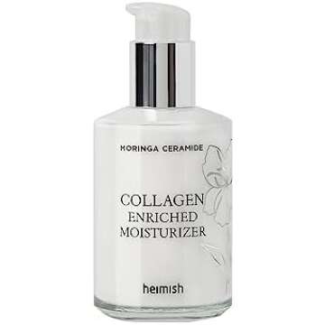 Korean Skincare favourites