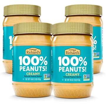 Diva Dog Bakery - Ingredients