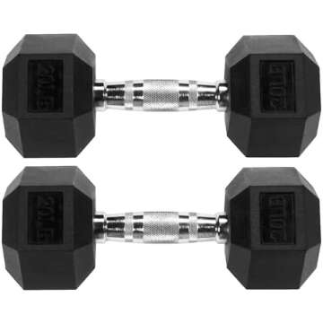 At-Home Workout Gear