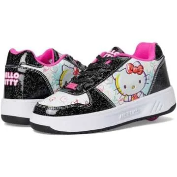 Shoes, flip-flops, etc