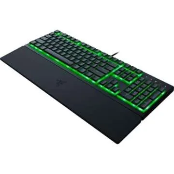 Budget Gaming Keyboards