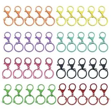 Doodads for Charms & Bag Tags