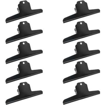 Classroom Must Haves