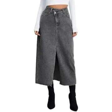 Denim, Denim, Denim!!!!