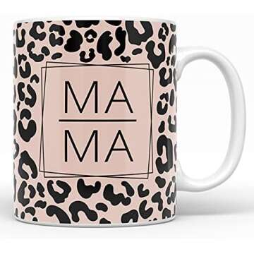 All Things Leopard Print