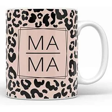 All Things Leopard Print