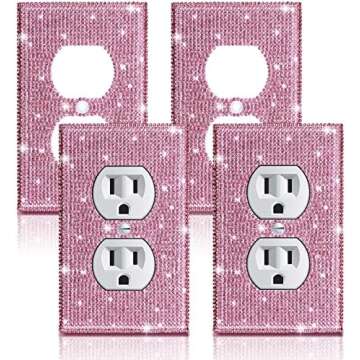 pink apartment MUST haves