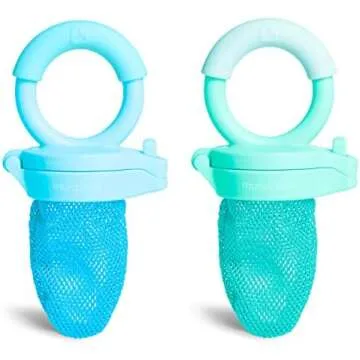 Toys for Baby's First Christmas