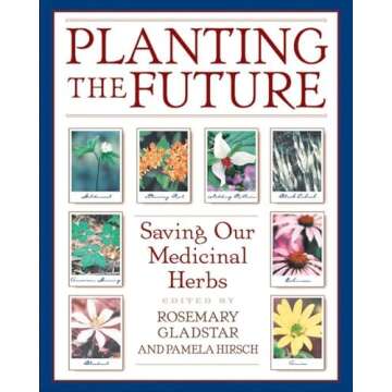 Your Herbal Apothecary