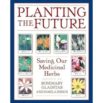 Your Herbal Apothecary