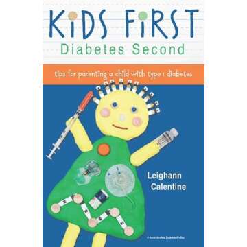 Books: Diabetes Caregiving
