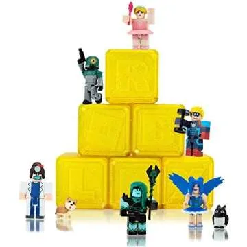 Roblox Gymnastics Toys