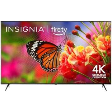 2025 Best 75 inch TV Deals Today: Top Picks & Smart Savings