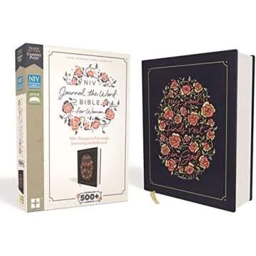 Bible Study Supplies