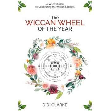 Wiccan Books