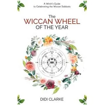 Wiccan Books