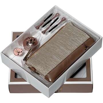 Rosé All Day - On the Golf Course