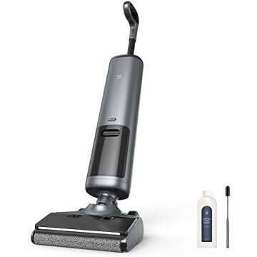 Cleaning Helpers | Solutions