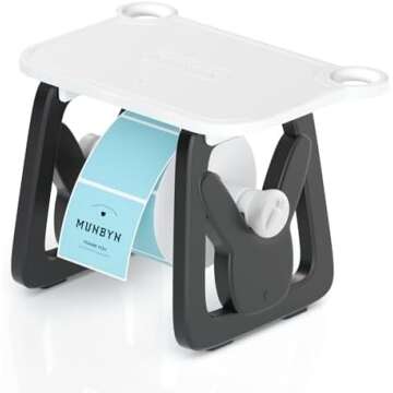 Labels para tus productos