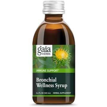 Holistic Medicine Cabinet