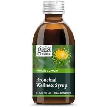 Holistic Medicine Cabinet