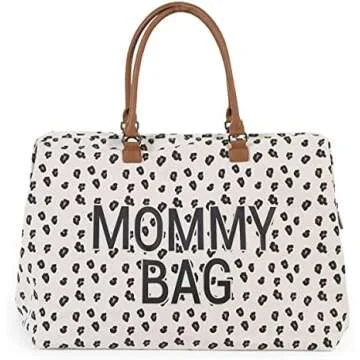 Hospital Bag Must Haves