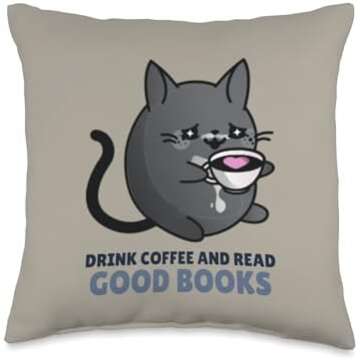 Cozy Mystery Swag from The Cozy Mystery Company