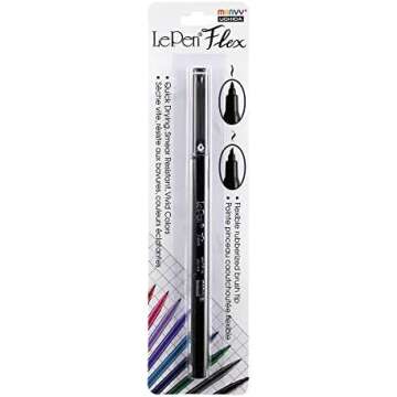 Motivational Strokes Workshop: Recommended supplies