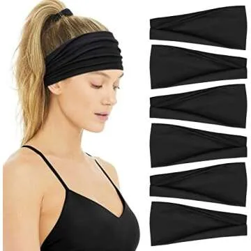 Hair, Shower, & Self tan