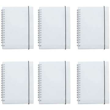 Journals & Notebooks