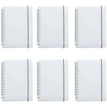 Journals & Notebooks