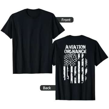 Aviation T-Shirts
