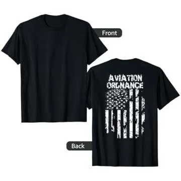 Aviation T-Shirts
