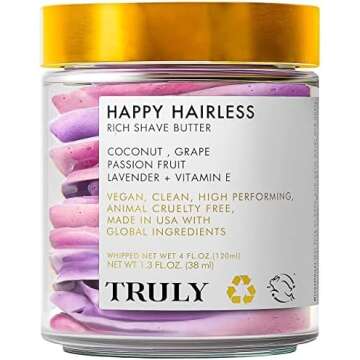 bathroom/shower essentials